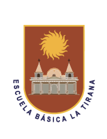 ESCUELA BÁSICA LA TIRANA